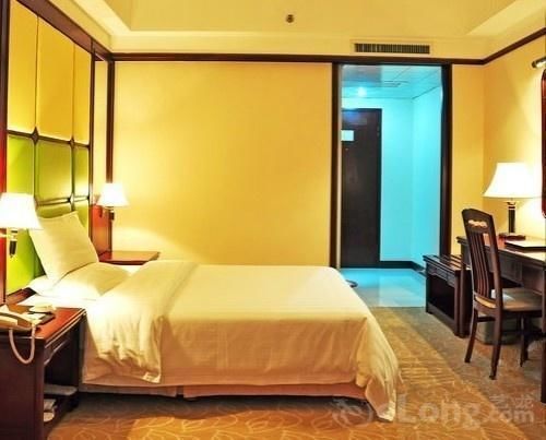 Hotel Great