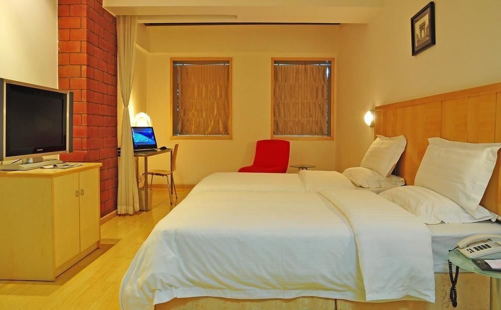 Hotel Great Guangzhou