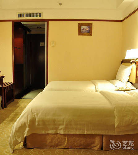Hotel Great