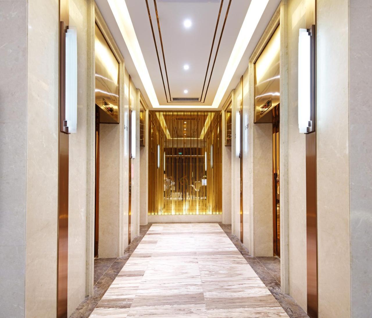 Aparthotel Royal Star Guangzhou