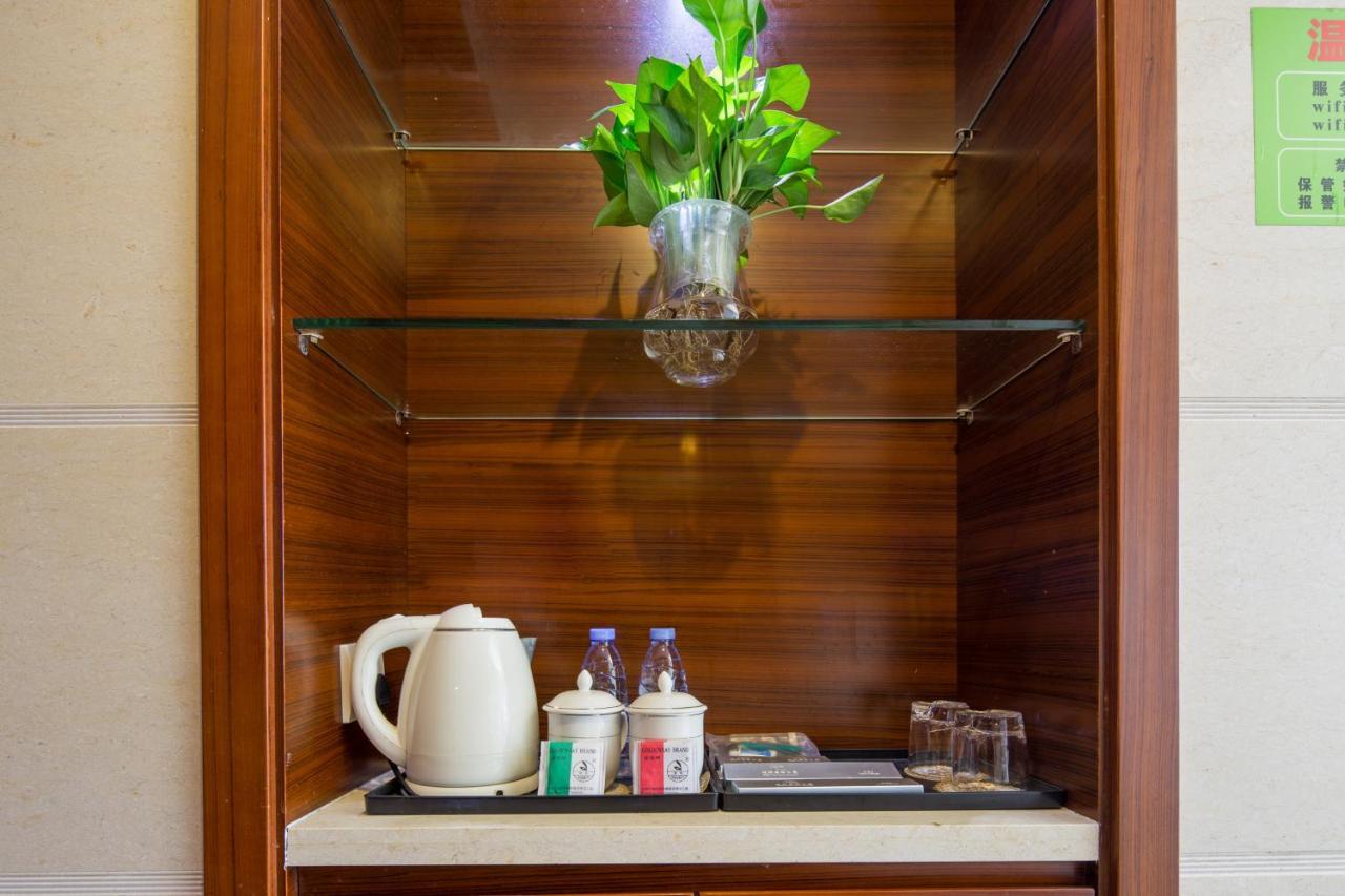 Yoyo International Apartamento