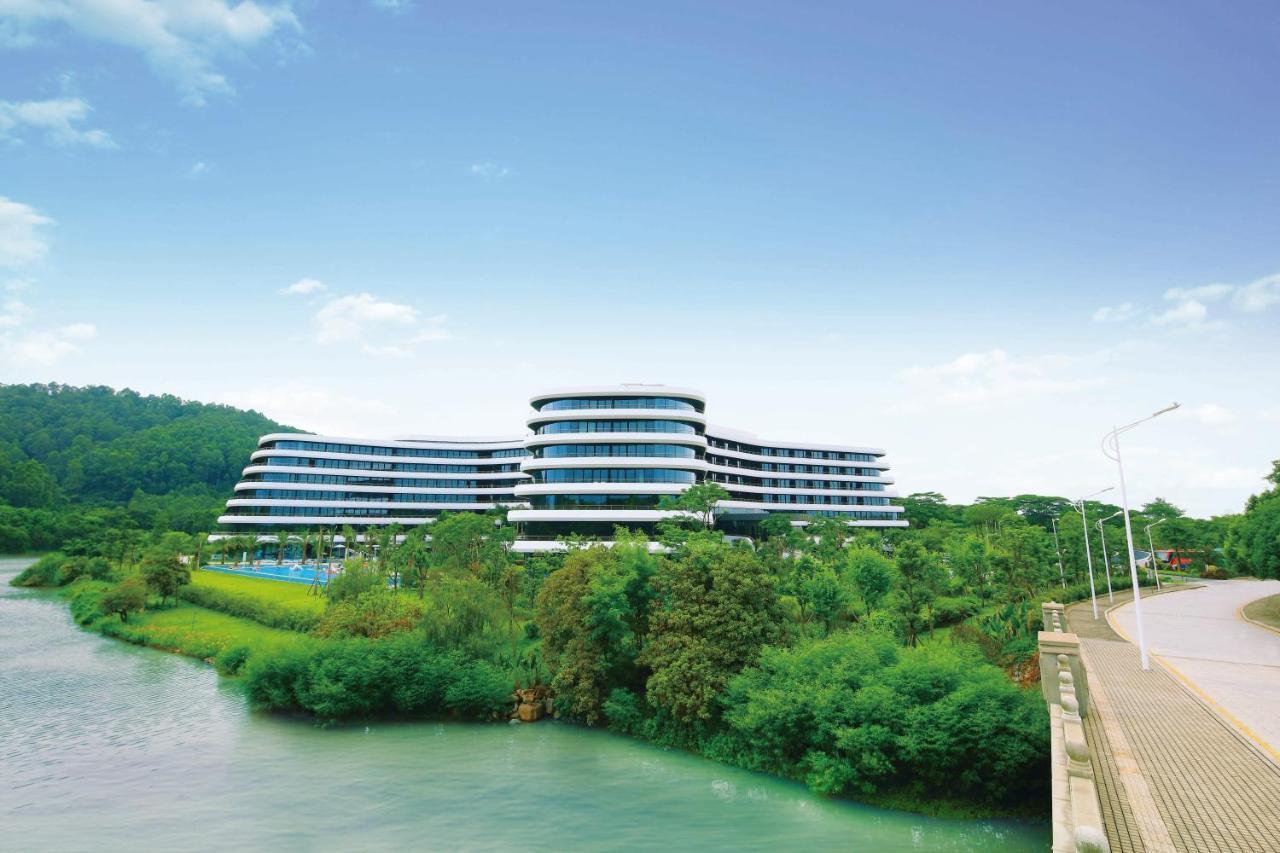 Hotel Nansha Garden