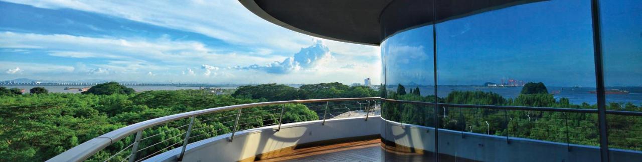 Hotel Nansha Garden 5*