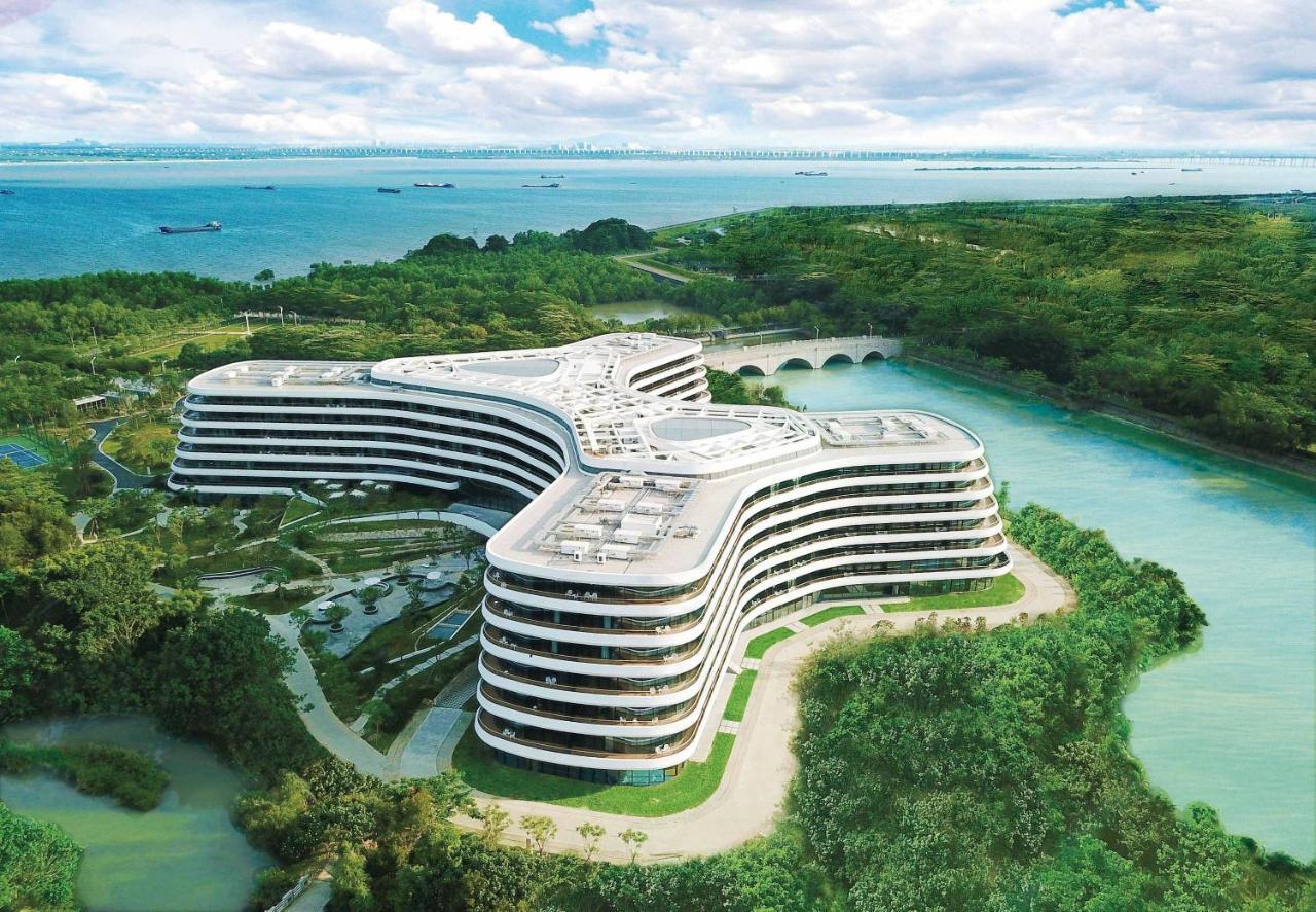 Nansha Garden 5* Canton