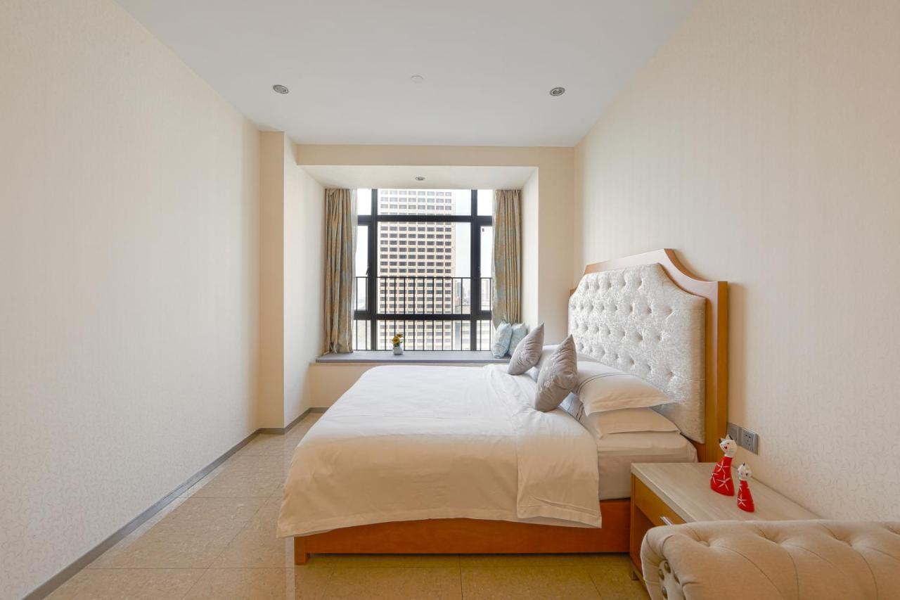 Waifiden Royal River Apartment Guangzhou