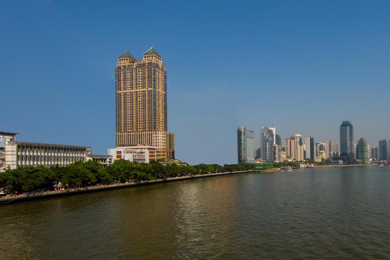 Waifiden Royal River Guangzhou