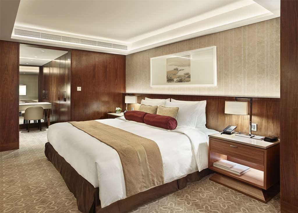White Swan 5* Guangzhou