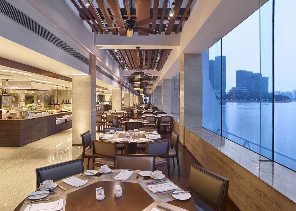 White Swan Hotel Guangzhou