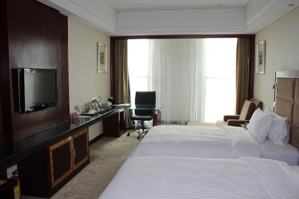 Daysun International 4* Guangzhou