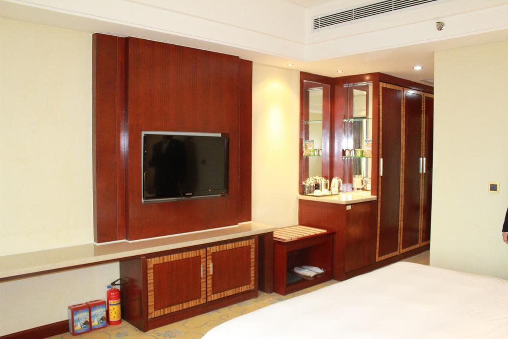Hotel Daysun International Guangzhou