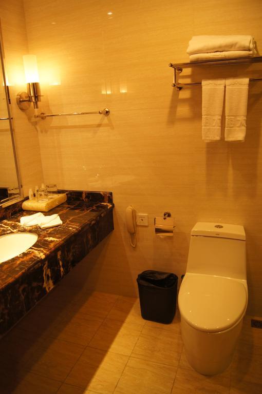 Lan Hotel