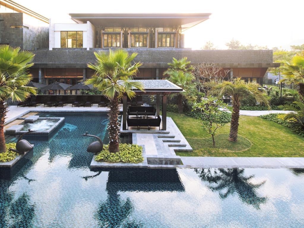 The Mulian Urban Huadu 4*