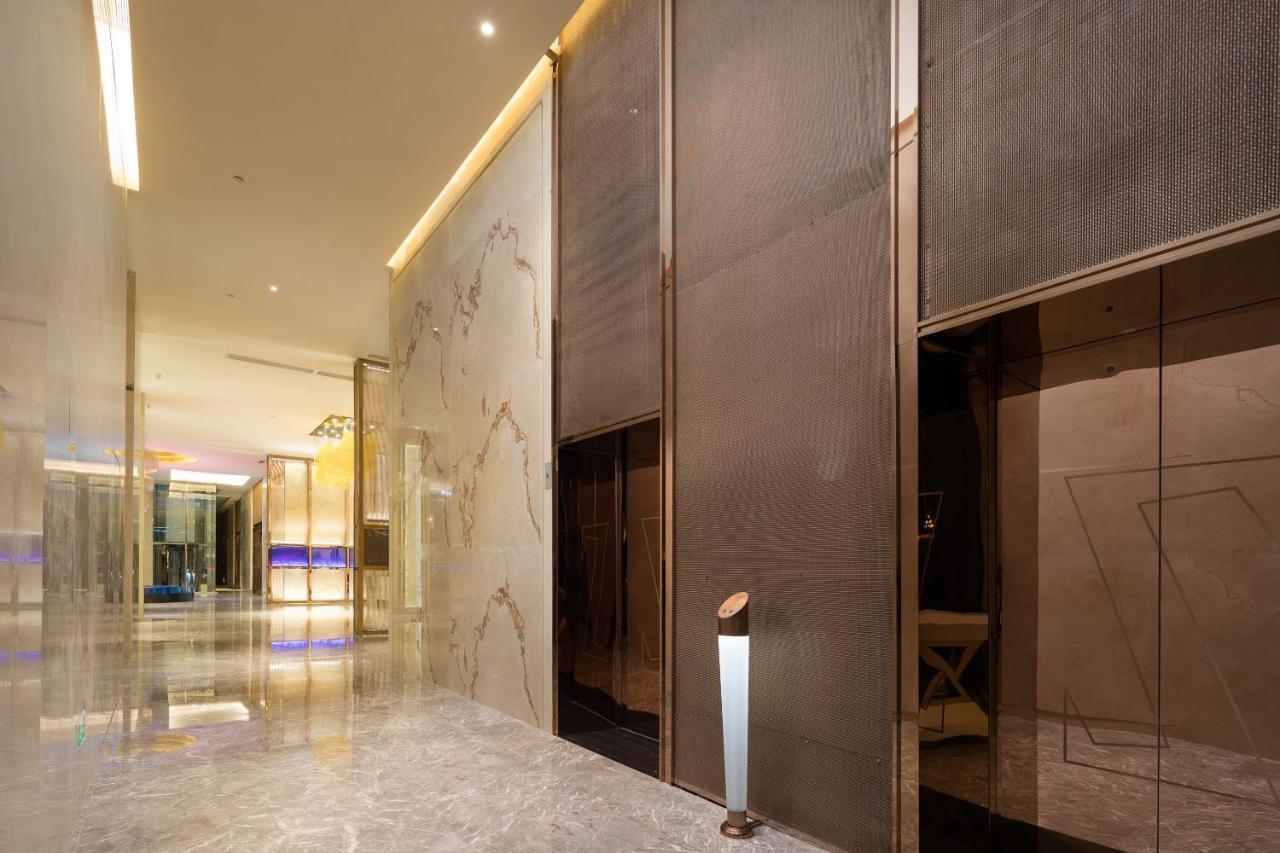 Headquarter International Guangzhou