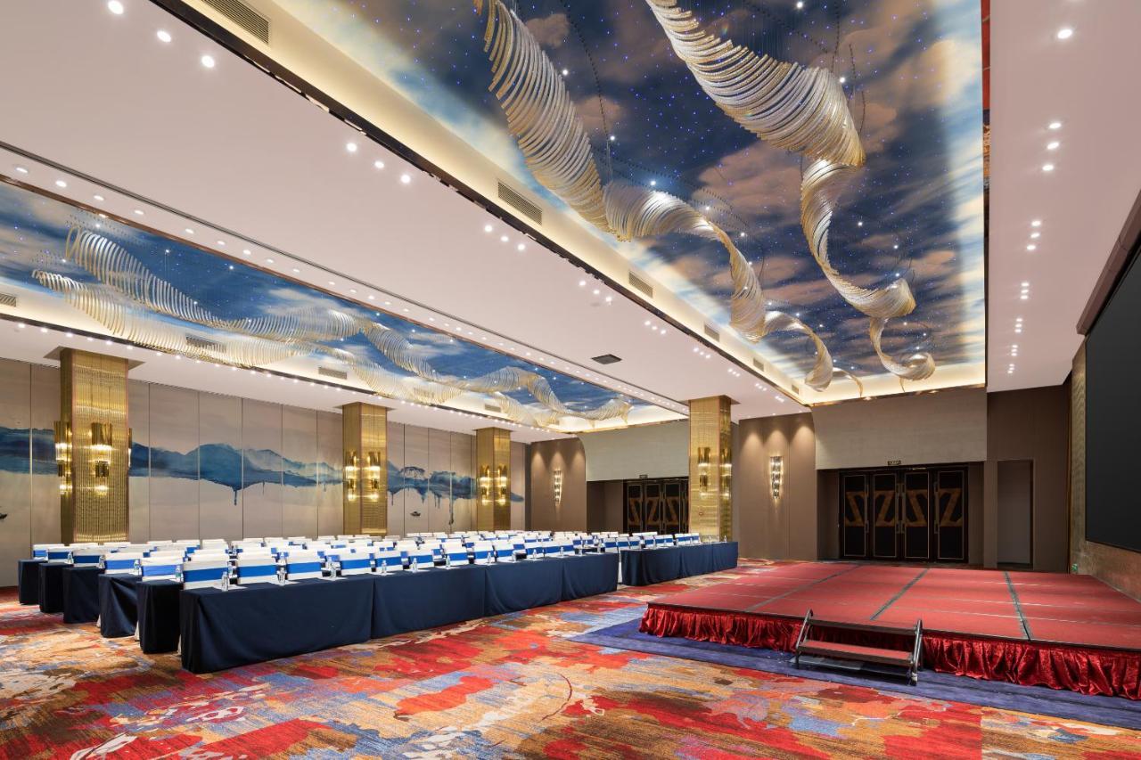 Hotel Headquarter International Guangzhou