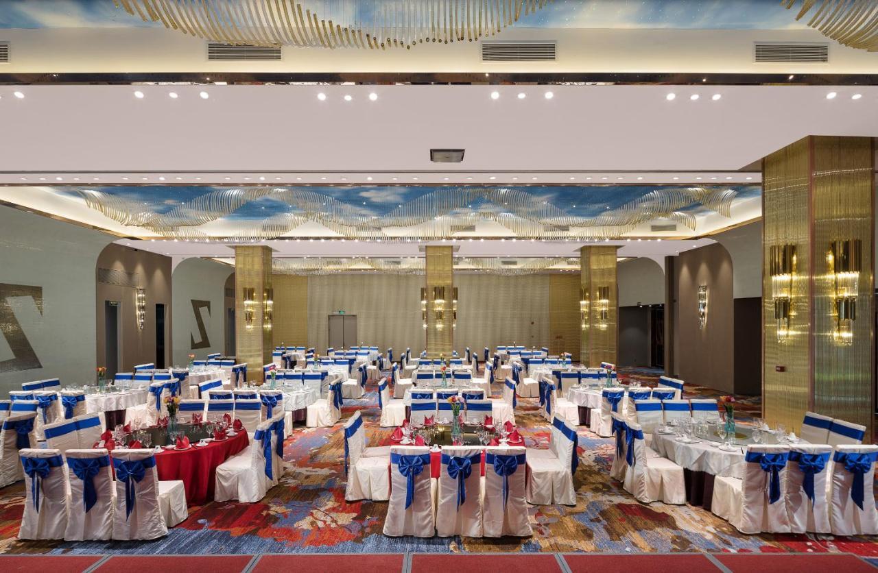 Hotel Headquarter International