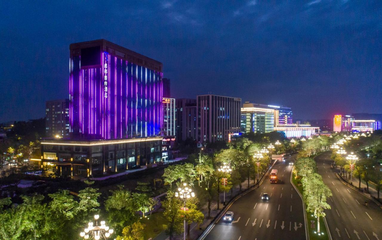 Headquarter International Guangzhou