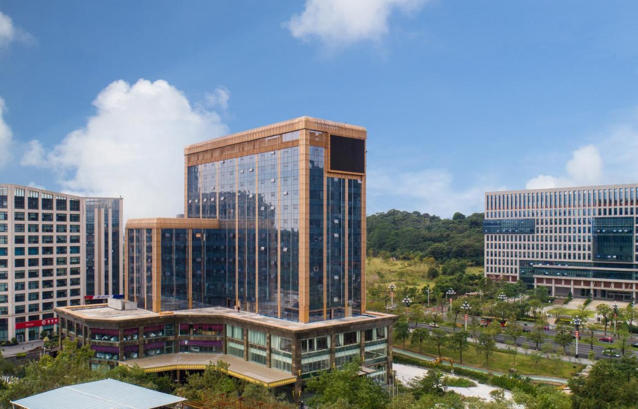 Headquarter International 5* Guangzhou