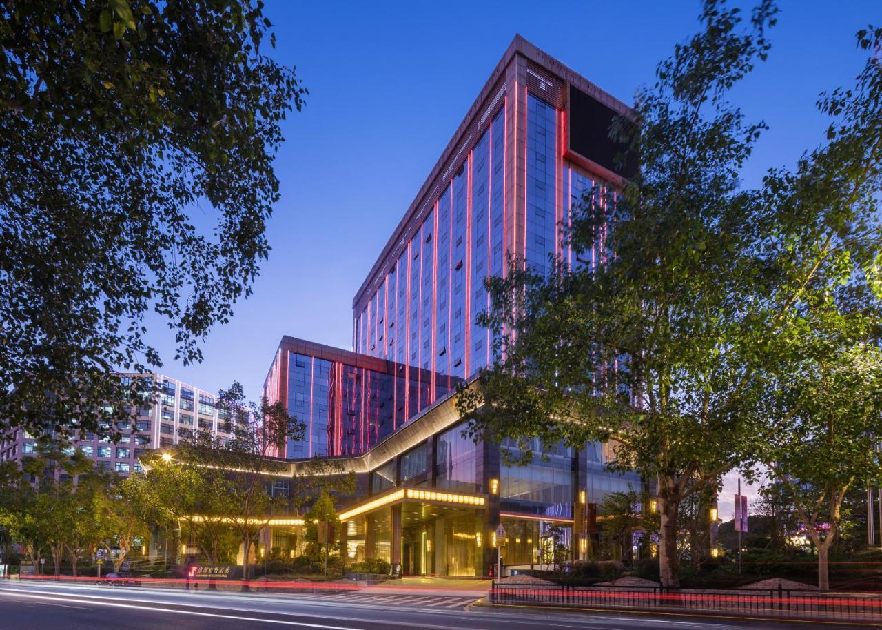 Hotel Headquarter International