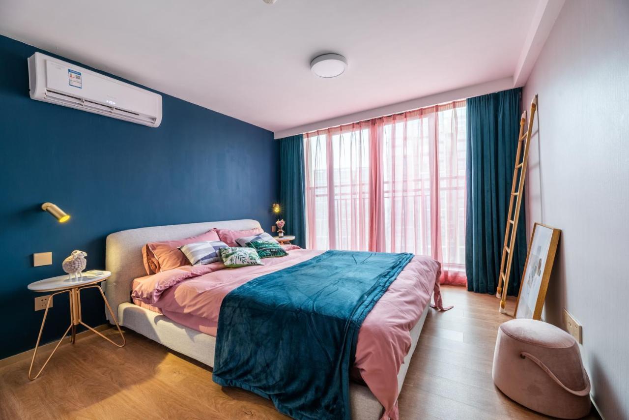 Changlong Little Leaf Apartment