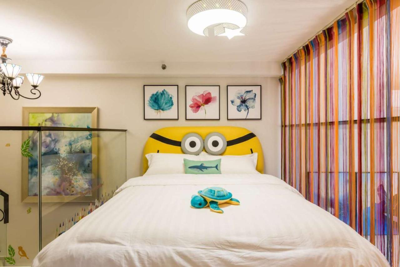 Changlong Little Leaf Apartment