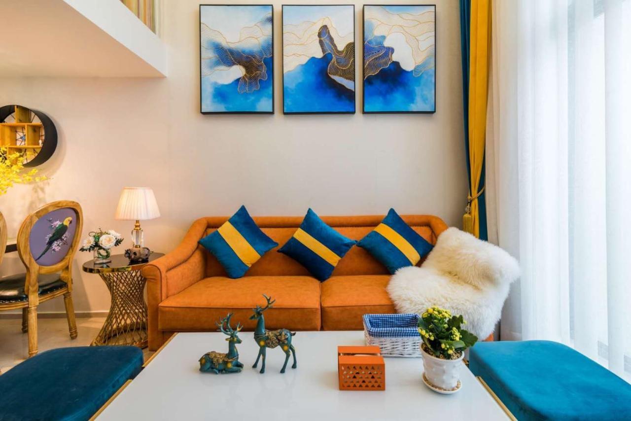 Changlong Little Leaf Apartment