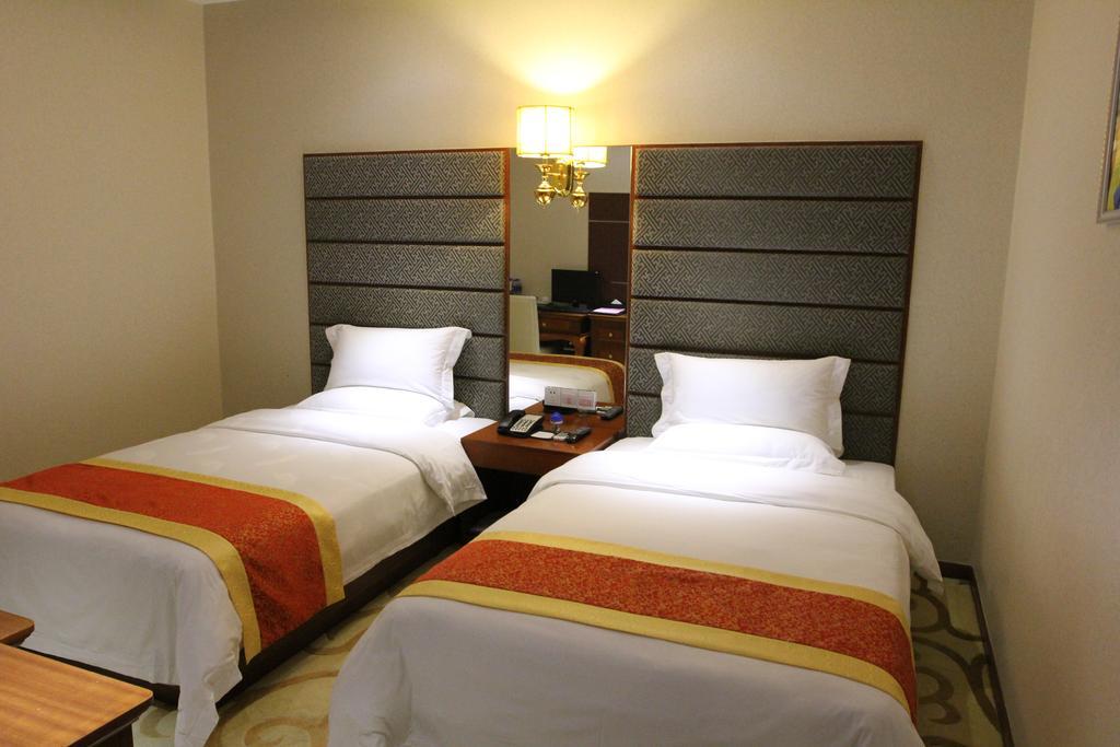 Hotel Milu 3*