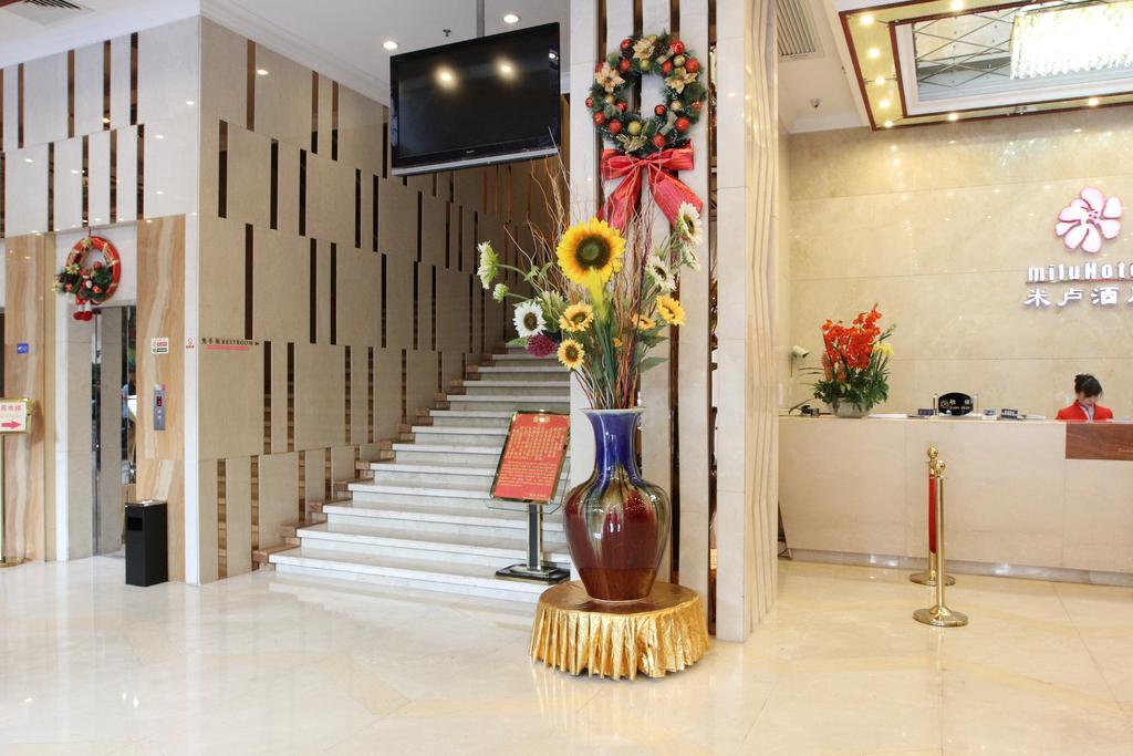 Hotel Milu