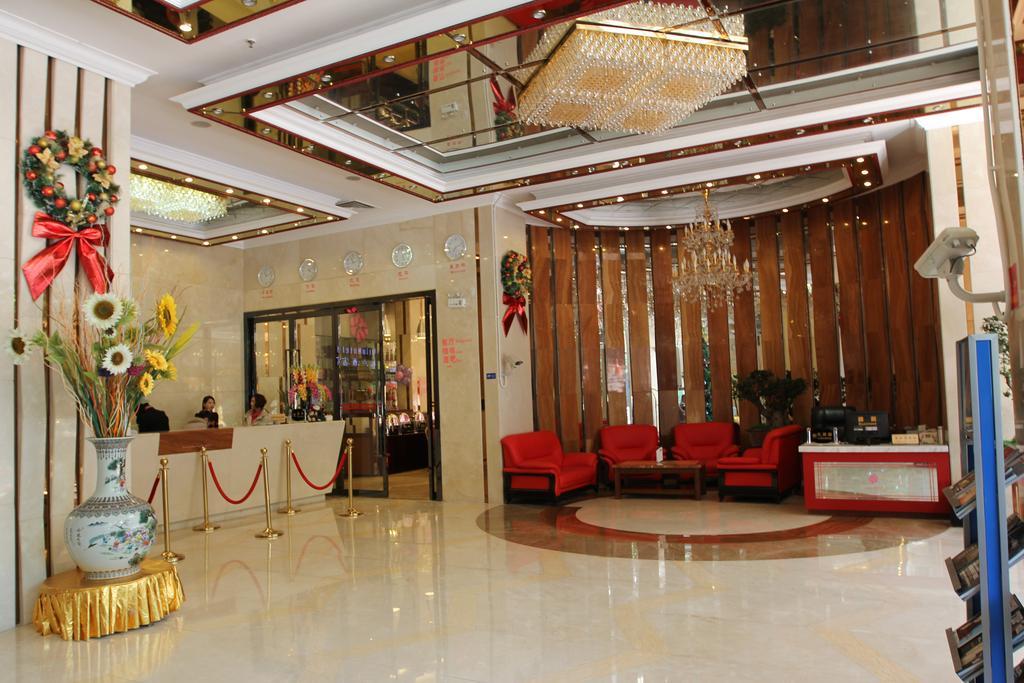 Milu Hotel