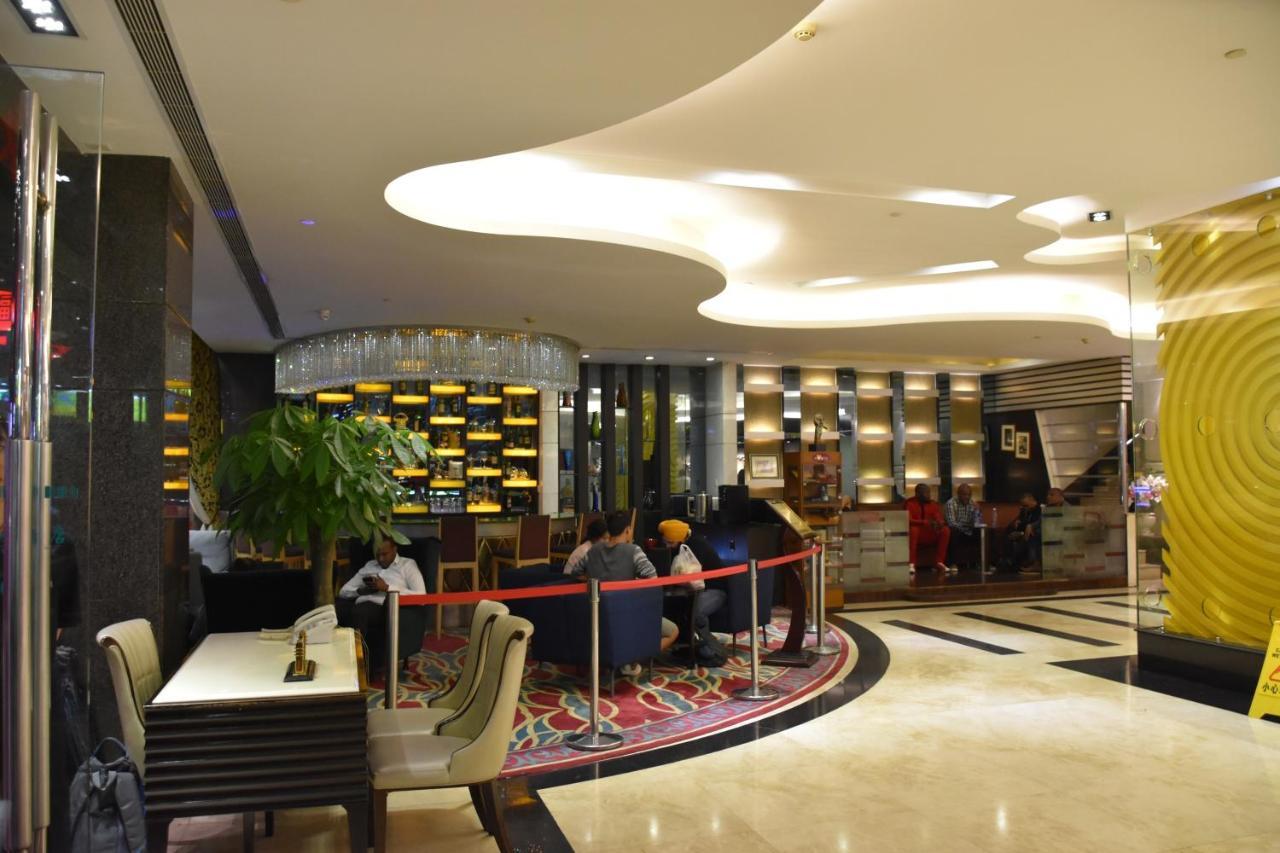 Dongyue Hotel