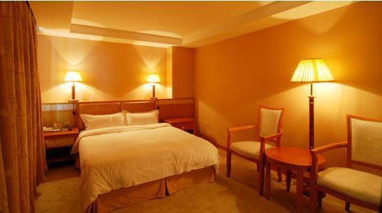Pengda Hotel