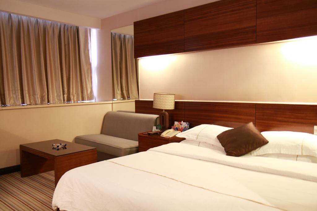 Hotel Calvin 4*
