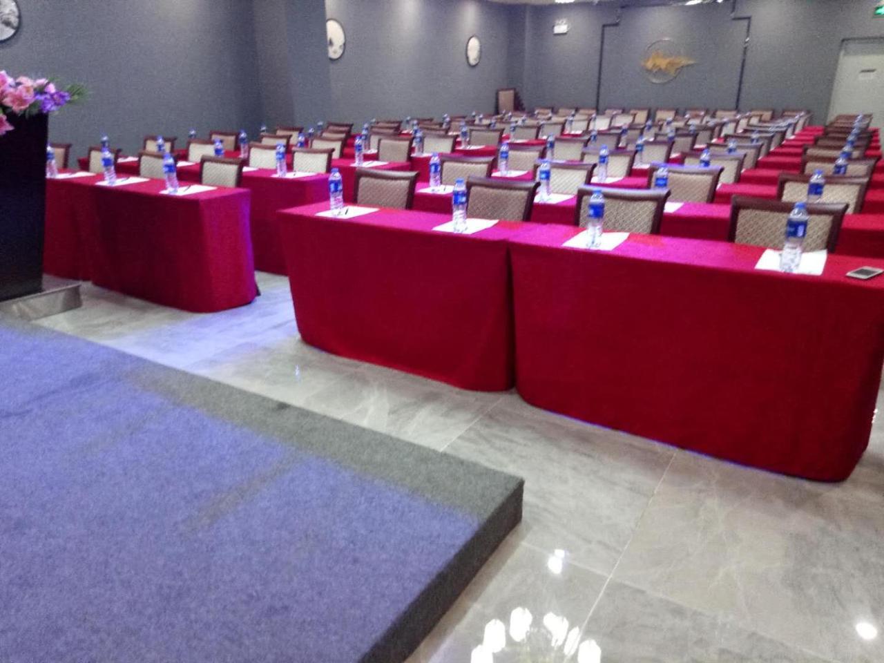Wellgold Guangzhou