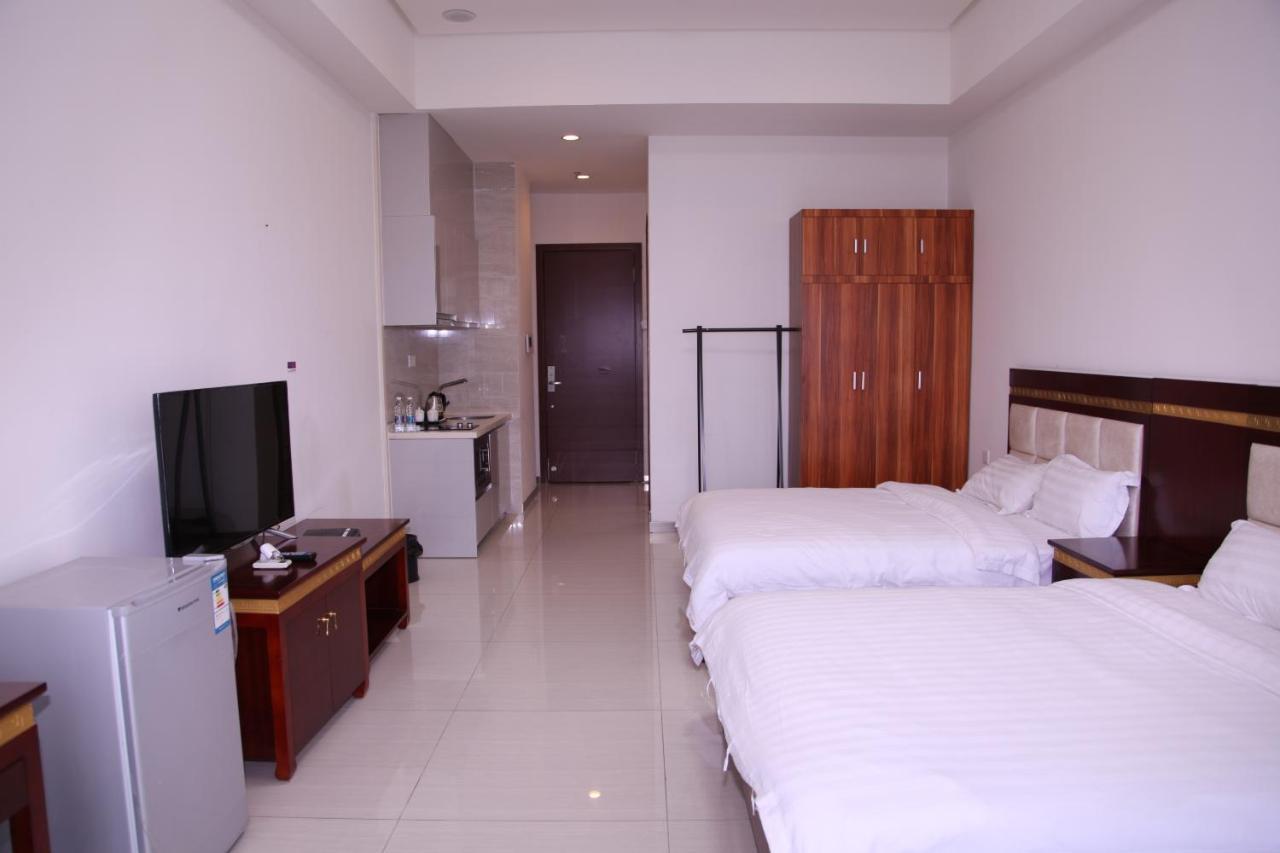 Aparthotel Vadim Apartment 3*
