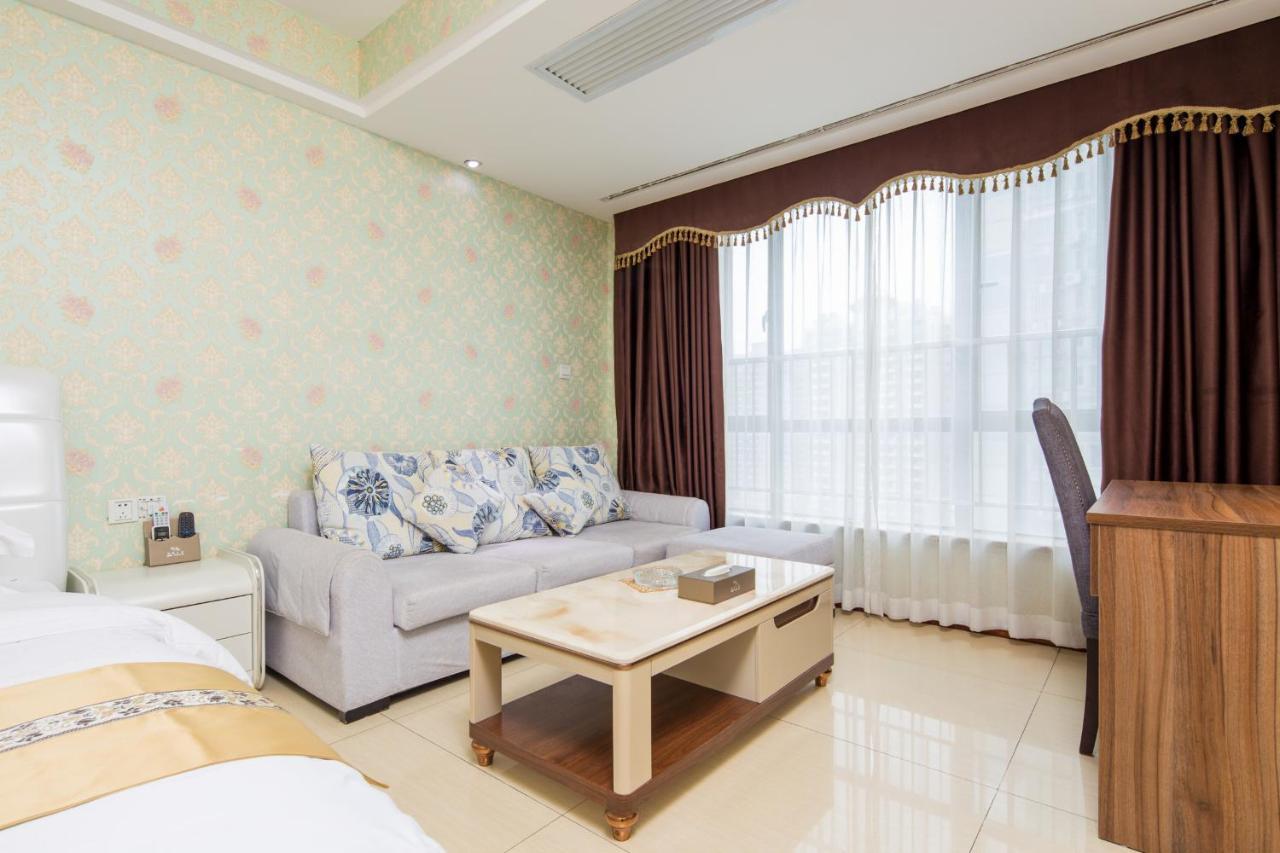 Apartamento Yoyo International