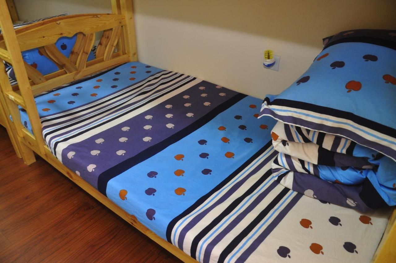 Capsule hotel Dream Capsule *