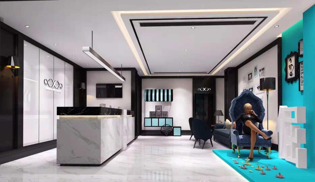 Xana Martyrs Subway Station Branch Hotel 3*
