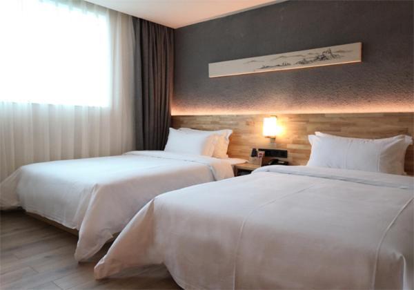 Hotel Shuge Arts 4*