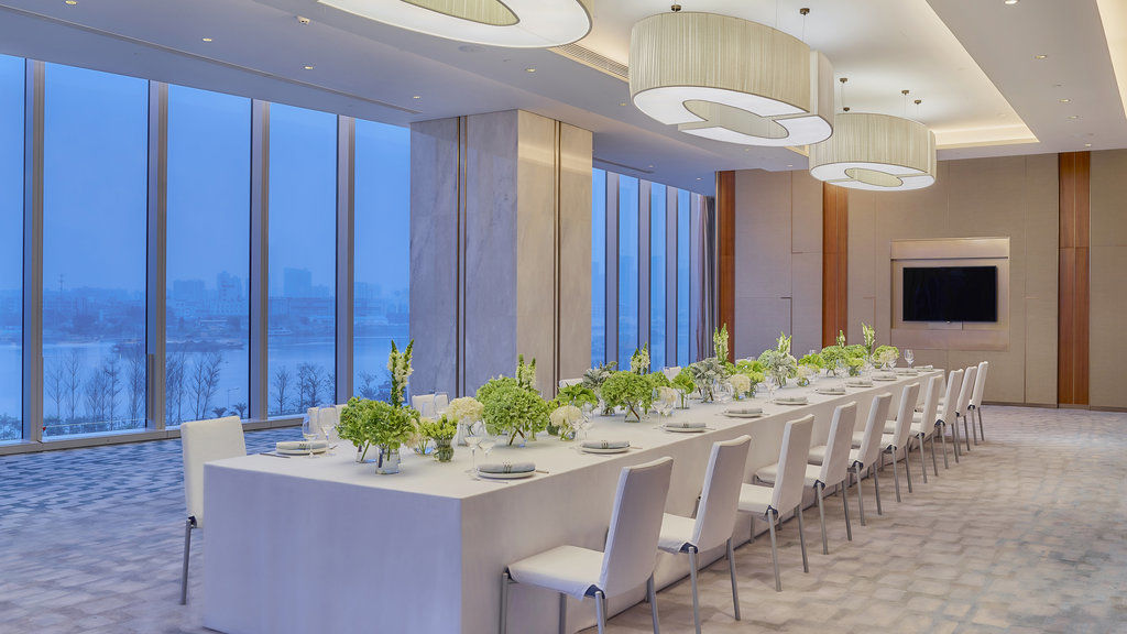 Intercontinental Exhibition Centre Guangzhou