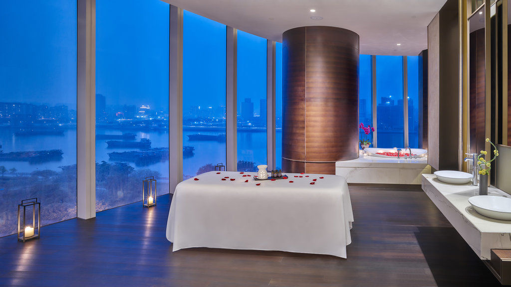 Intercontinental Exhibition Centre Guangzhou