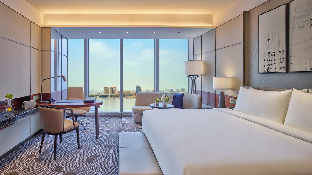 Intercontinental Exhibition Centre 5*