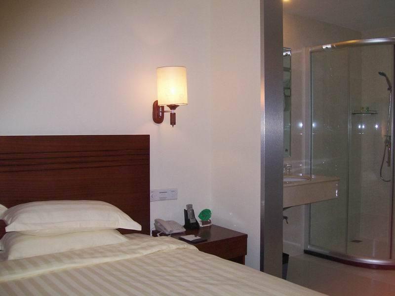 Hotel Pa Zhou Plaza