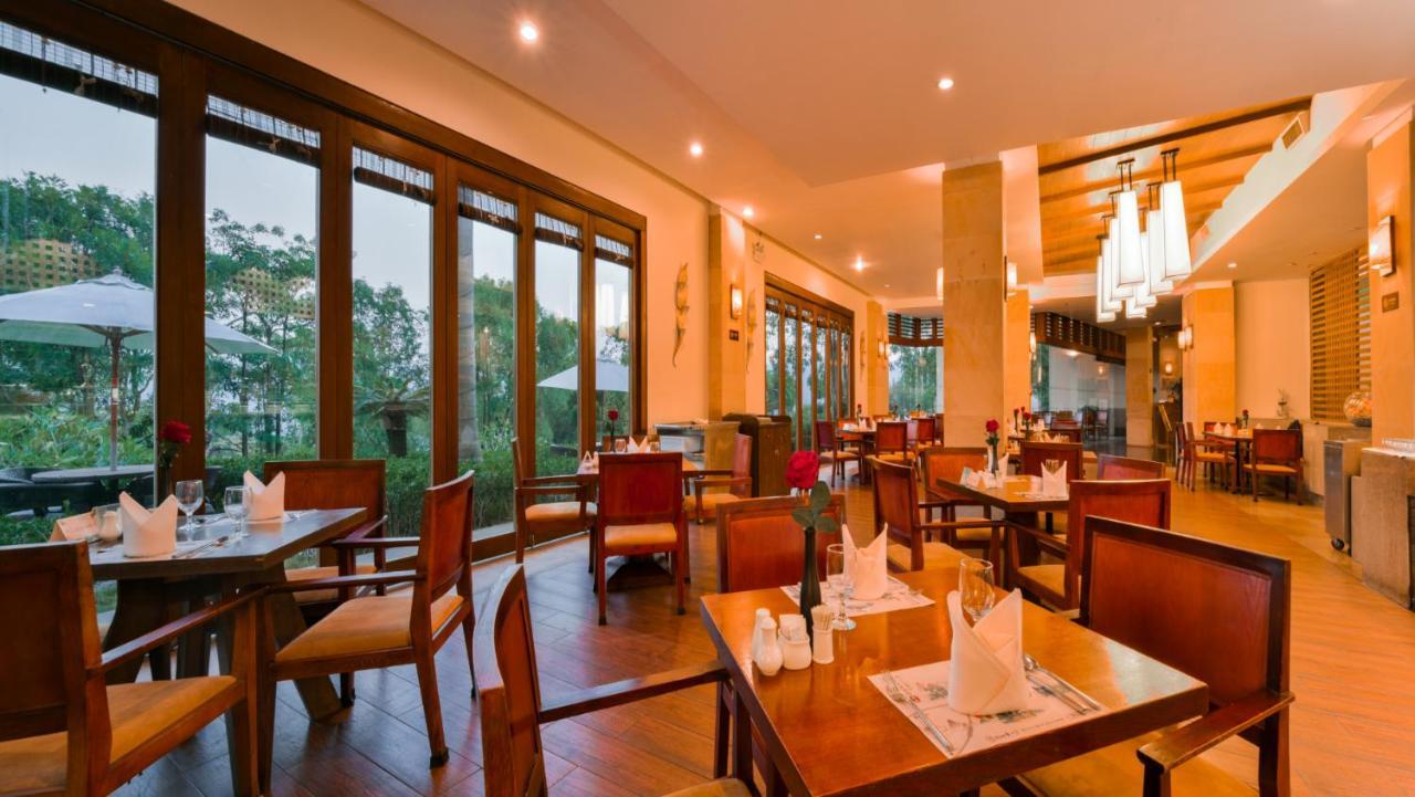 Hotel Pattra Guangzhou