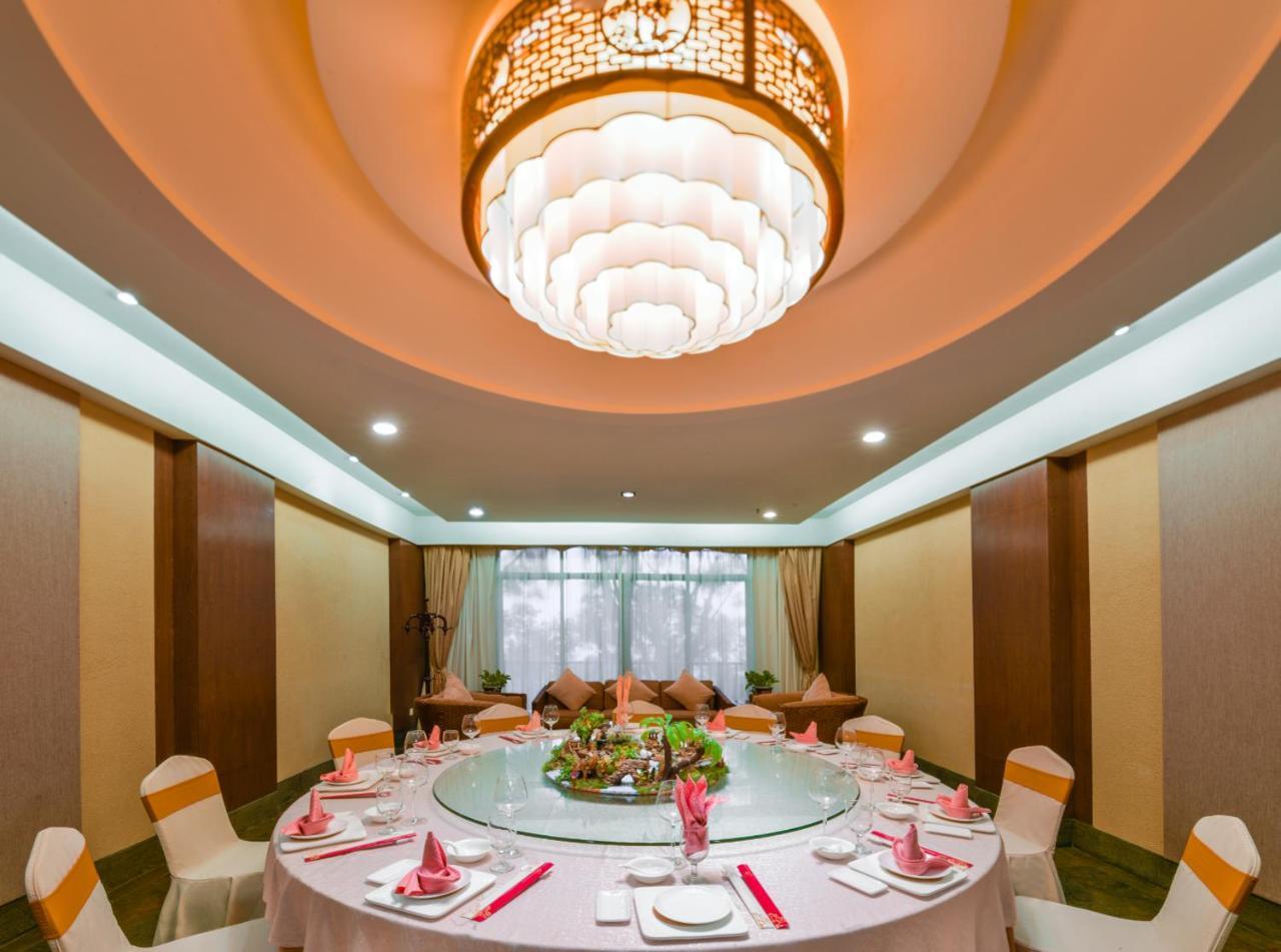 Pattra 5* Guangzhou