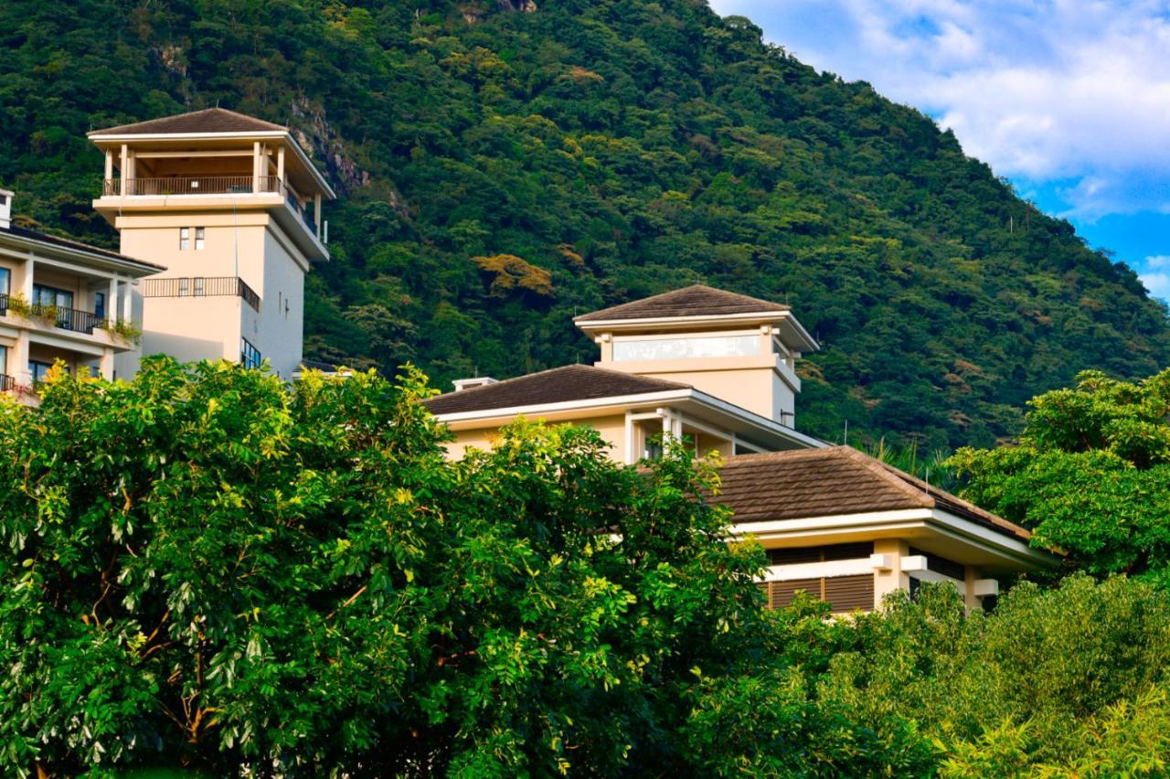 Pattra 5* Guangzhou