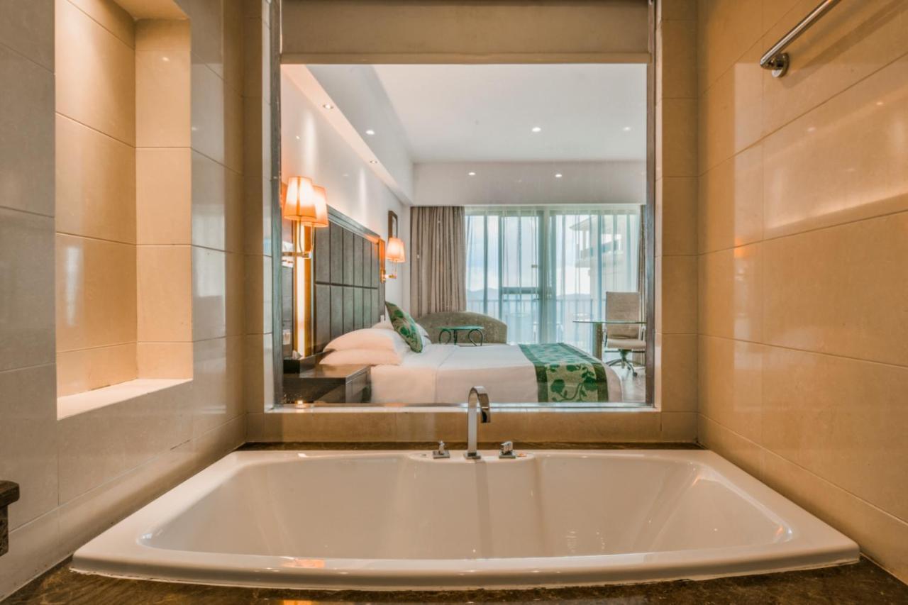 Pattra Hotel Guangzhou