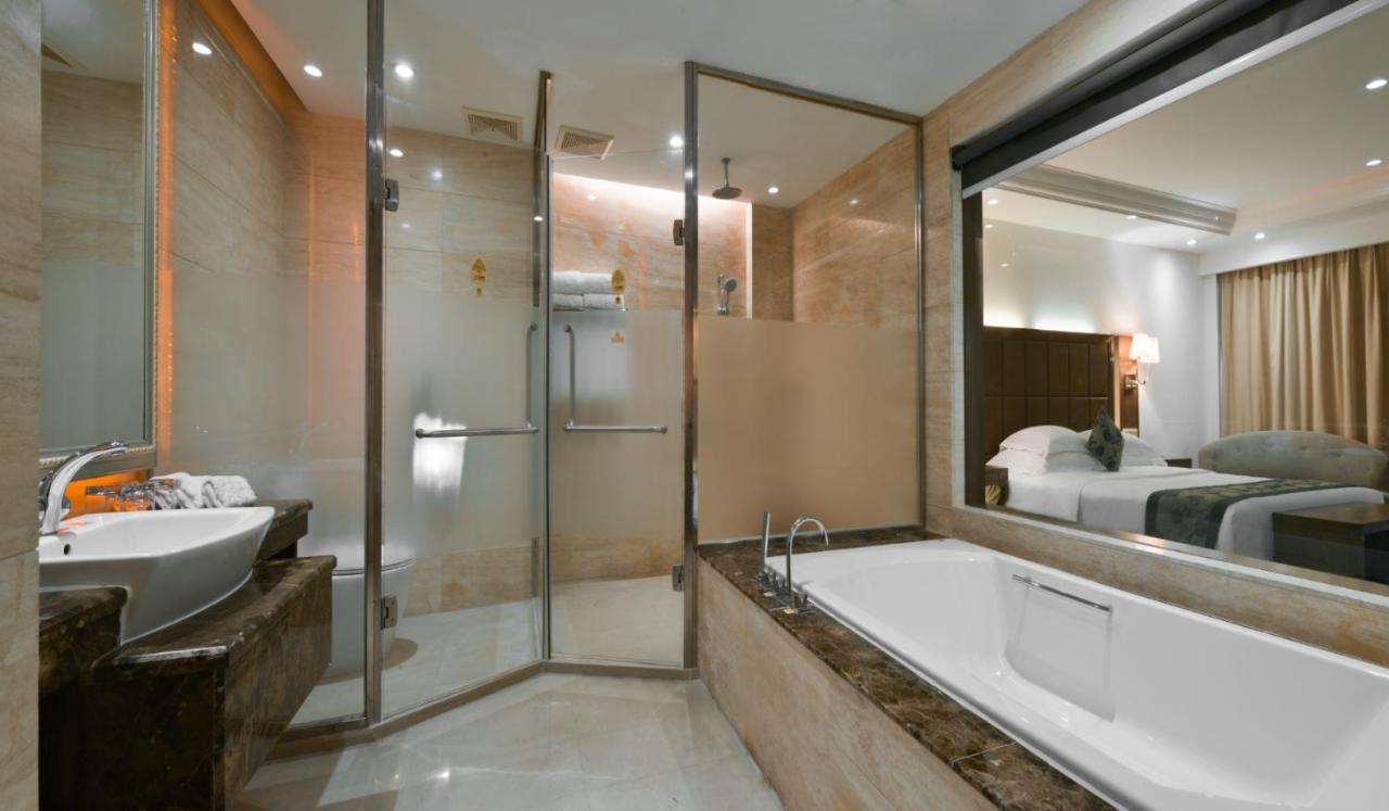 Pattra Hotel Guangzhou