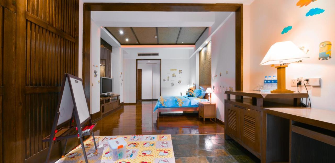Pattra Hotel