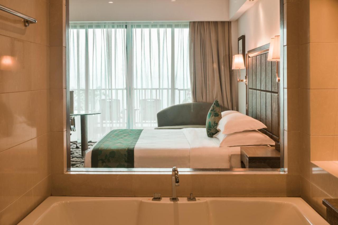 Pattra Hotel 5*