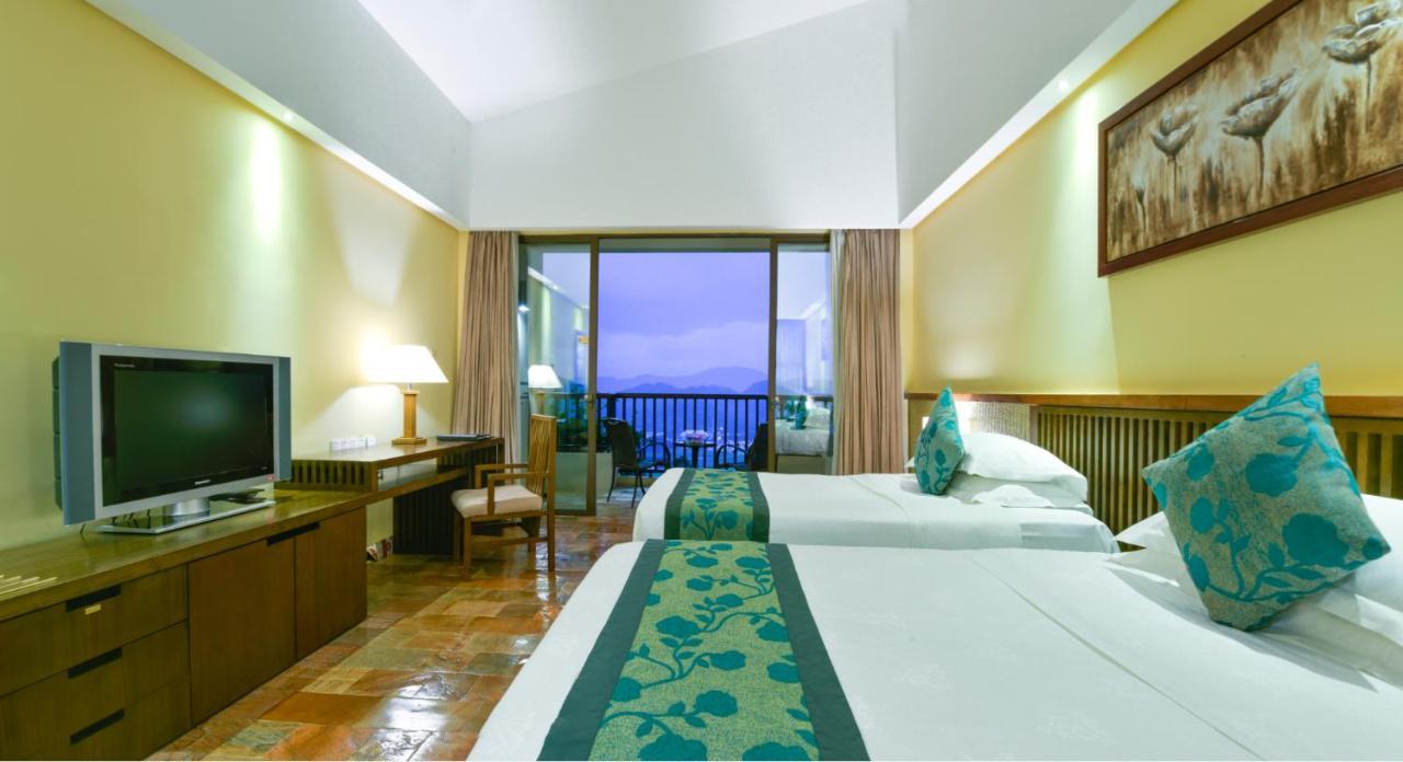 Pattra Hotel 5*