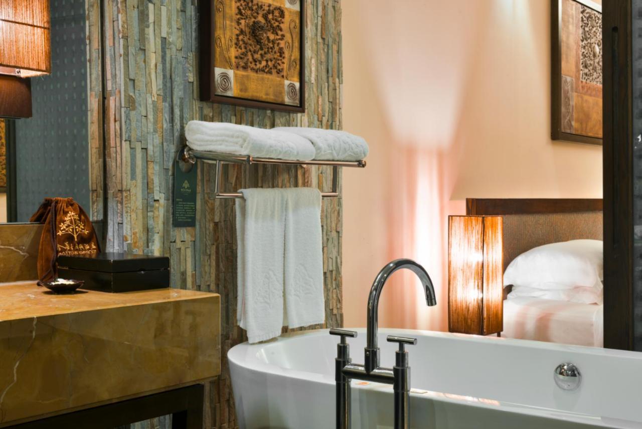 Hotel Pattra